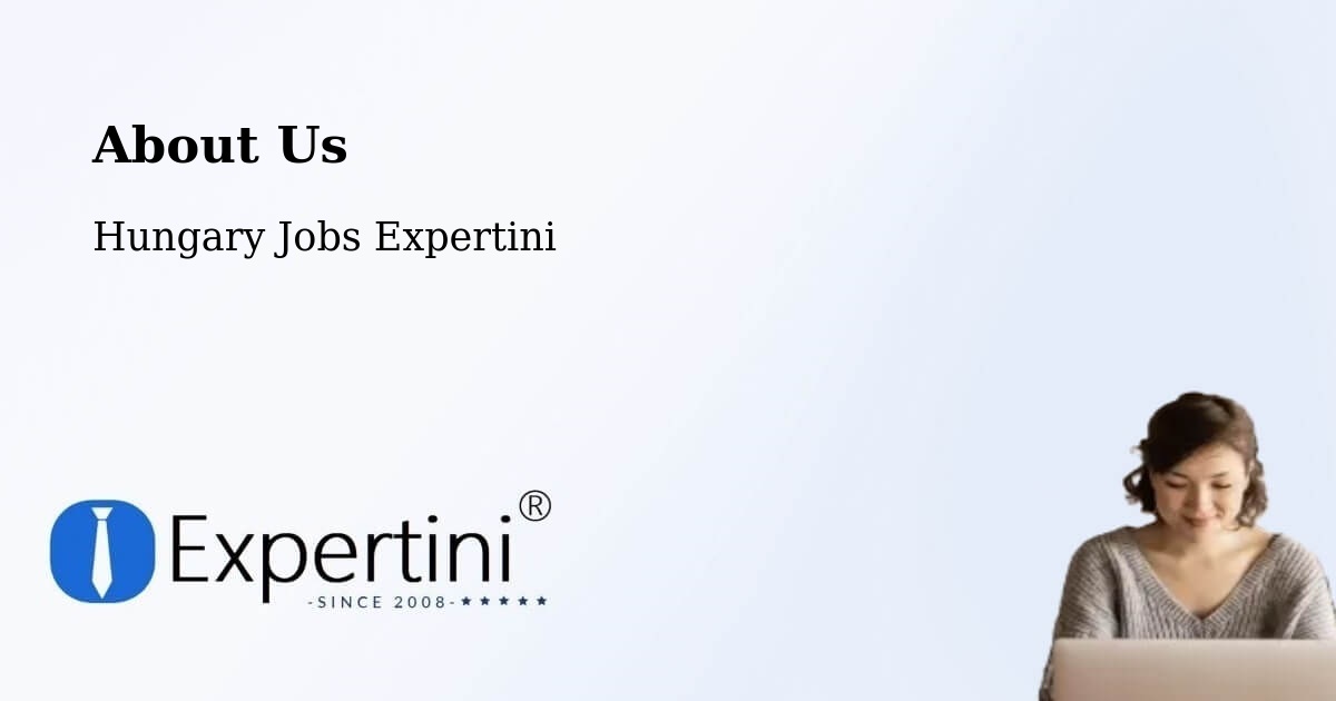 About Expertini Recruitment Platform  – Nagyatád - Nagyatád, Hungary Jobs Expertini